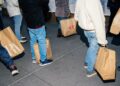 What is the scope of the New York Fashion Act, and how ambitious is it?