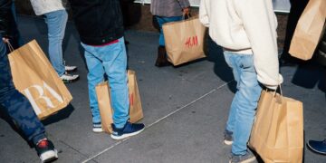 What is the scope of the New York Fashion Act, and how ambitious is it?