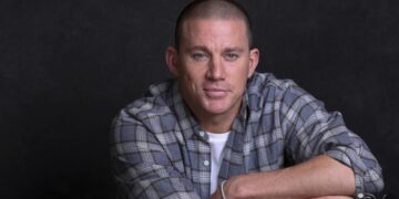 Channing Tatum on ‘Dog,’ ‘Magic Mike,’ Marvel and his hiatus