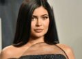Kylie Jenner: She announces her second child
