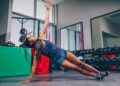 Glute Exercises For The Lower Back