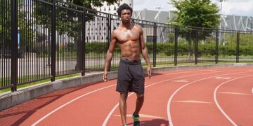 Meet Ken Ken: Owner of Great Shape Training