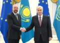 28% increase in foreign investments in Kazakhstan