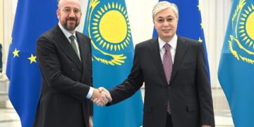 28% increase in foreign investments in Kazakhstan