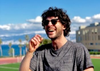 Meet Toronto Based Artist Jake Beck