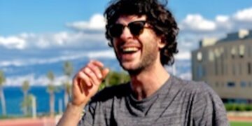 Meet Toronto Based Artist Jake Beck