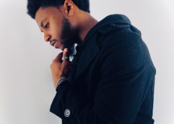 ORLANDO ARTIST & PRODUCER TREVOR JOSEPH LAUNCHES BOLDLY CREATIVE EP ‘MY WAY’