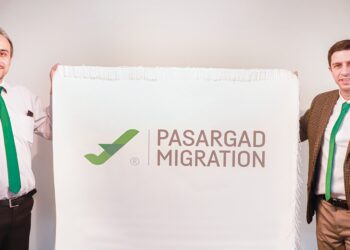 Pasargad Migration Group Shining Worldwide With Its Undeniable Services