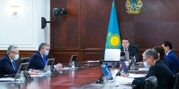 Foreign investments in Kazakhstan increased by 28%