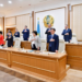 New Constitutional Court born in Kazakhstan