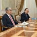 U.S. Supports Tokayev’s Reforms for Transparent Accountable Governance