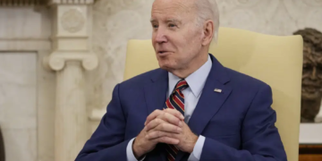 President Biden announces $35 cap on insulin costs for seniors on Medicare