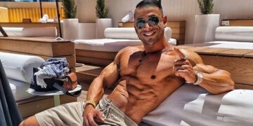 The Daredevil Fitness Challenge: Push Your Limits with Syed Ali