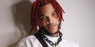 Artist S7EAZE Rising Top 100