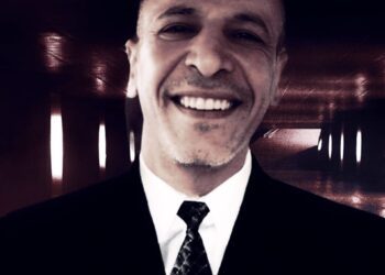 Crystal peake publishing company announces the release of Zaki Al Ali’s new poetry collection(Nirvana )