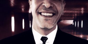 Crystal peake publishing company announces the release of Zaki Al Ali’s new poetry collection(Nirvana )