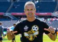 The Return of the Sting: Chicago’s Legendary Soccer Team Makes a Comeback