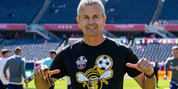 The Return of the Sting: Chicago’s Legendary Soccer Team Makes a Comeback