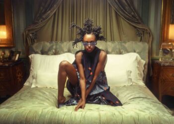 How to Succeed as a Fashion Photographer in New York: Insights from Jaime Pavon