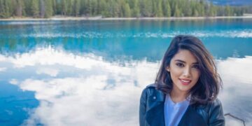 Chasing Misery: An Interview with Entrepreneur and Humanitarian Vyshakhi Kashinath