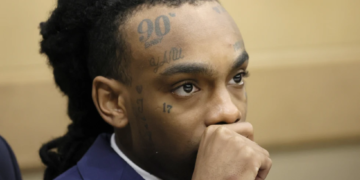 Murder trial of rapper YNW Melly ends in mistrial after jury deadlocks; retrial likely