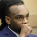 Murder trial of rapper YNW Melly ends in mistrial after jury deadlocks; retrial likely