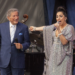 Tony Bennett left his heart to generations of music fans
