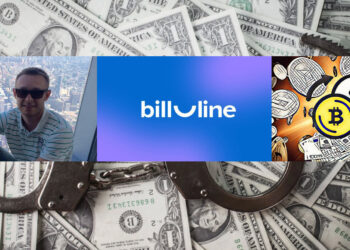 Artem Lyashanov from Belarus faces a long sentence for laundering shady money of crypto swappers and crypto exchanges through his Bill_line Company