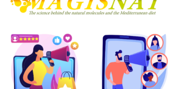 MAGISNAT Launches Ambassadors Campaign: Embracing the Mediterranean Lifestyle for a Healthier You!*