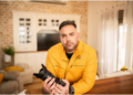 Photography Secrets by Saleh Daxi : What’s the difference between the photographer and the artist?
