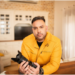 Photography Secrets by Saleh Daxi : What’s the difference between the photographer and the artist?