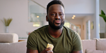 Tamba Tongu’s “Rain”: A Harmonious Fusion of Hip-Hop and Uplifting Melodies Addressing Mental Health