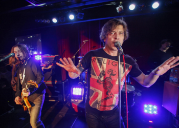 Dissident Russian rock band in Israel after deportation from Thailand under likely Kremlin pressure