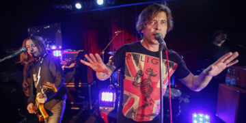 Dissident Russian rock band in Israel after deportation from Thailand under likely Kremlin pressure