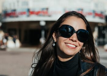 An Inside Look – Giorgia Cavicchioli Opens Up in this Exclusive Interview