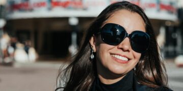 An Inside Look – Giorgia Cavicchioli Opens Up in this Exclusive Interview