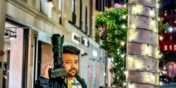 Kushagra’s Approach to New Photography Projects: A Professional Perspective